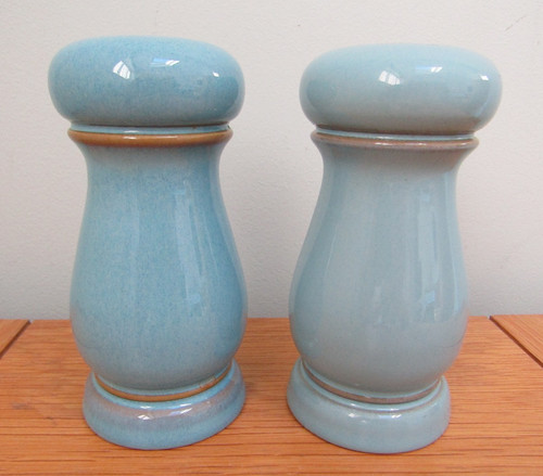 Denby colonial blue - colonial,