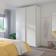 IKEA Sliding Door Wardrobe