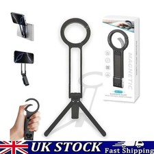 Magnetic Phone Tripod Stand