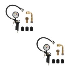 2 Sets  Universal Auto Car