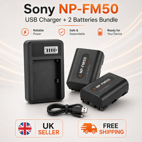 Charger 2pc battery sony - 2pc,