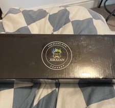 Beard Straightening Kit