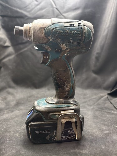 Makita 18v lxt - makita,