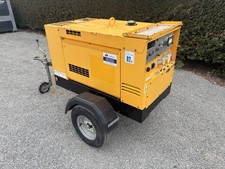Arcgen Weldmaker 330 cc/cv