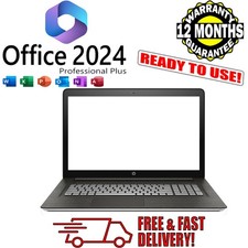 HP ENVY 17-n152na 17.3" Inch