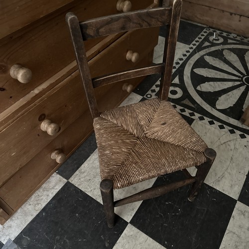 Vintage mahogany wood - vintage, rush