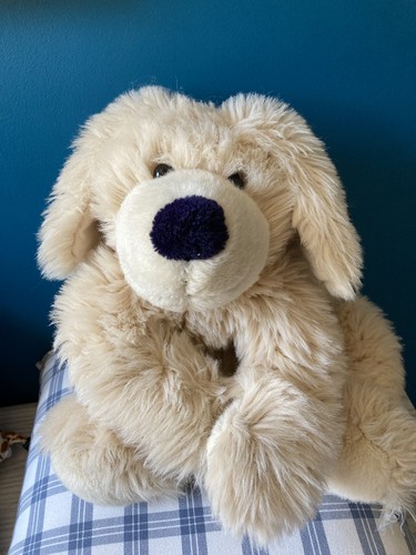 Vintage laying down plush - vintage,