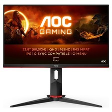 AOC C27G4ZXU 27" VA Full HD