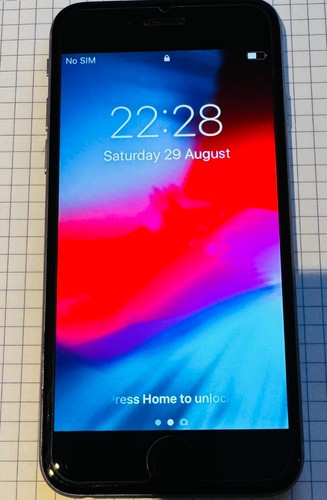Apple iphone 16gb - iphone, 6