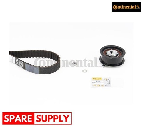 Timing belt set for caddy - timing,
