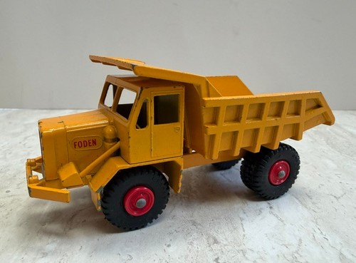 Vintage matchbox lesney king - vintage,