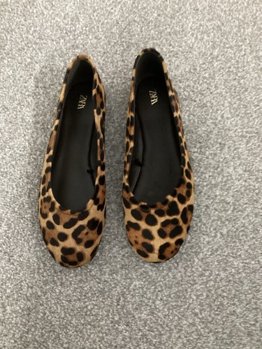 Zara new shoes size - new, 38