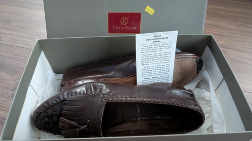 Bragano cole haan mens - bragano,