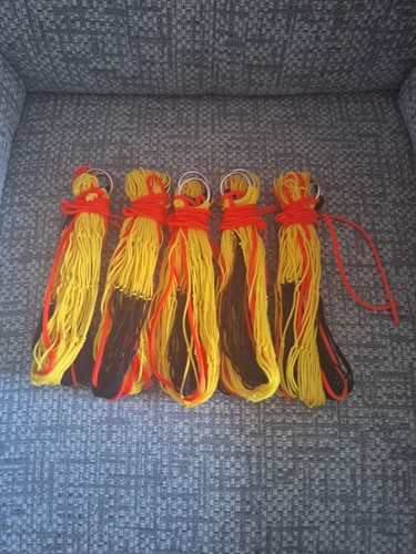 Purse nets - purse,