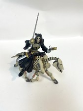 Papo Skeleton Knight &