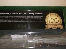 Hornby Dublo R30207 LNER Class