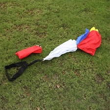  Resilience Running Parachute Training Equipment Athletic Strength