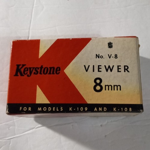 Keystone film viewer no - viewer,