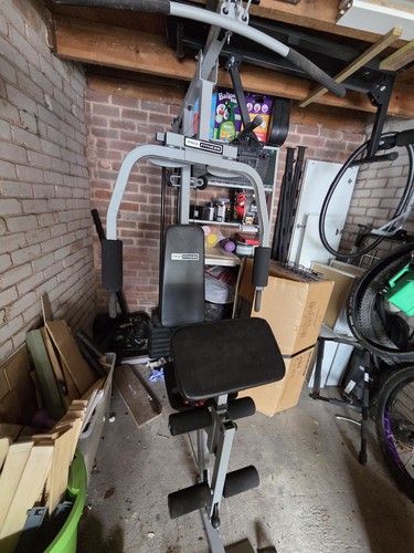 Pro fitness multigym - fitness,