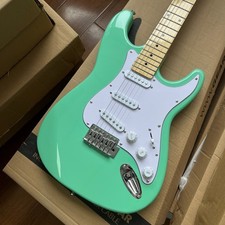 Custom ST Style Electric