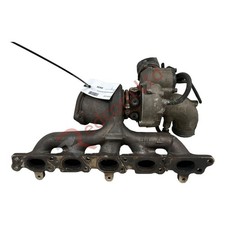 VOLVO S40 2004-2012 Turbo+Manifold 2.5 Petrol 53042790037