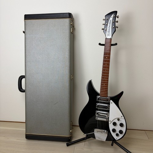 Rickenbacker 325 v63 - v63, 1995
