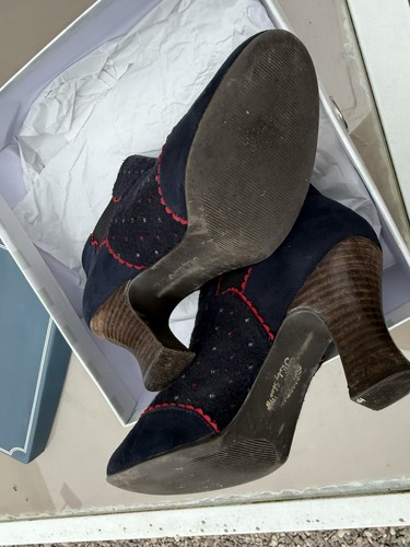 Ruby shoo kitten heel - kitten,