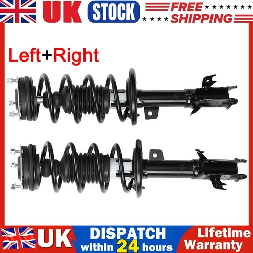 For ford fiesta front shock - ford,