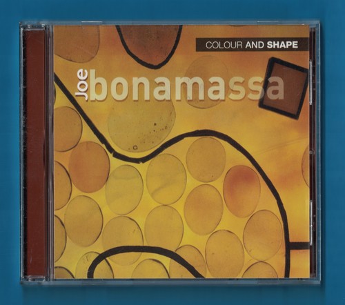 2002 joe bonamassa colour - bonamassa,