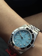 Tudor black bay lagoon - bay, 54