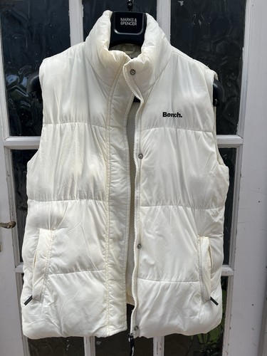 Bench women puffer - puffer, gilet
