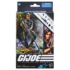 G.I. Joe Classified Series