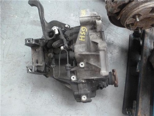 Gsh volkswagen polo manual - gsh,
