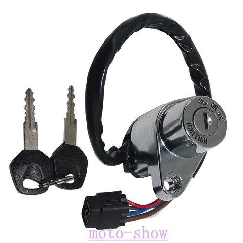 Ignition switch for kawasaki - ignition,