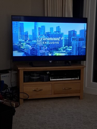 Sony kd49xg7003bu 4k - 55,