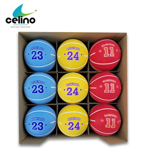 Bouncy rubber ball - ball, –