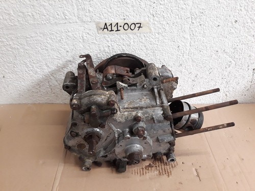 Block engine moto guzzi - moto,