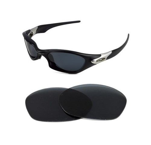 New polarized replacement - polarized,