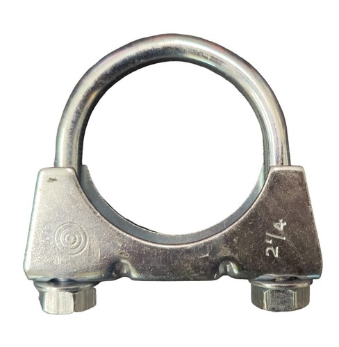 Clamp 48mm m10 exhaust - 48mm,
