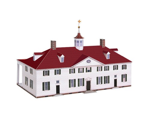 Paperlandmarks mount vernon - paperlandmarks,