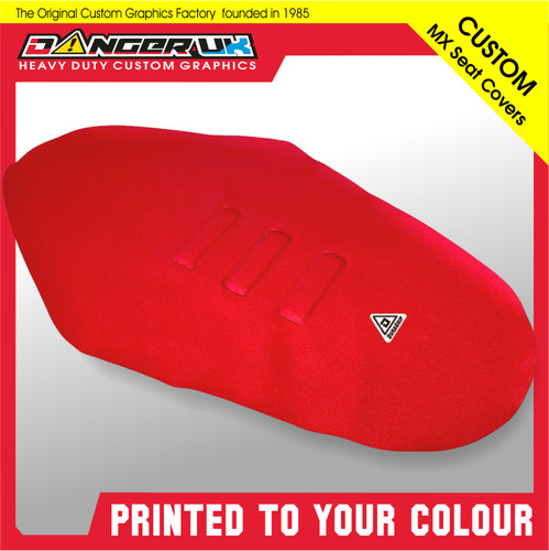 Seat cover grip - seat, cr