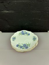 4 x Royal Vale Blue Nigella