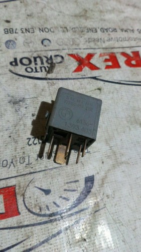 Bmw e36 grey - z3, relay