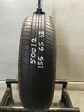 1x 155 65 13 73 S DUNLOP SP 10 5.9mm 1556513 155/65R13 x50012