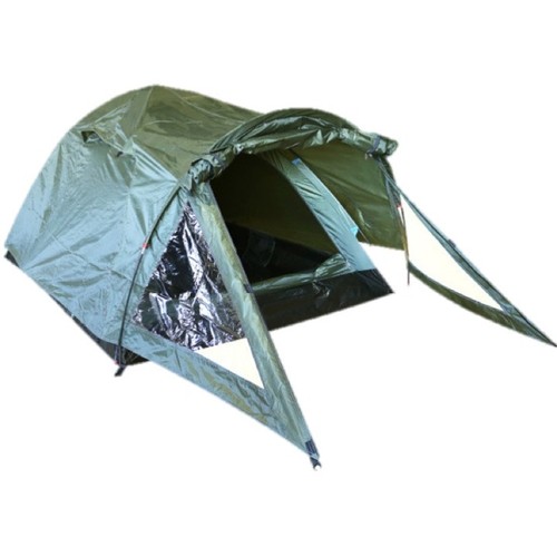 Elite person tent mossi - 2,