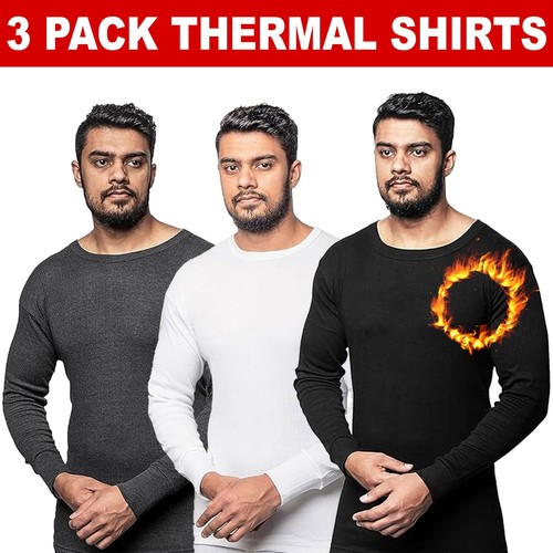 Pack mens thermal long - thermal,