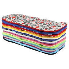 Pram, stroller LINER, INSERT - wool, soft, washable, universal TOP QUALITY! 