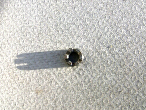 Austin mini rear hub - austin,
