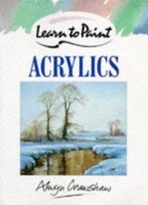 Learn to Paint Acrylics
