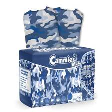Tykables Cammies Blue - Adult
